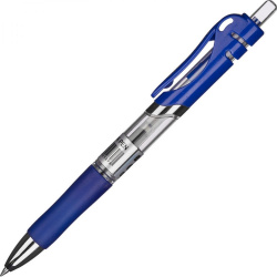 Автоматическая гелевая ручка Attache 613144 Hammer
