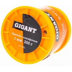Припой Gigant  GT 085
