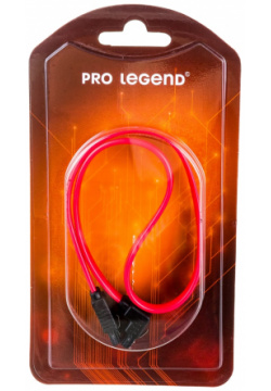 Угловой кабель Pro Legend  PL1411