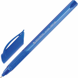 Масляная ручка шариковая BRAUBERG 142922 Extra Glide GT Tone