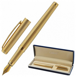 Подарочная перьевая ручка Galant 143528 VERSUS