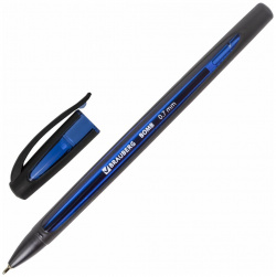 Масляная ручка шариковая BRAUBERG 143345 BOMB GT