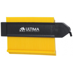 Пластиковый шаблонный контур ULTIMA  140050