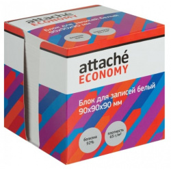 Блок для записей Attache 1226544 Economy