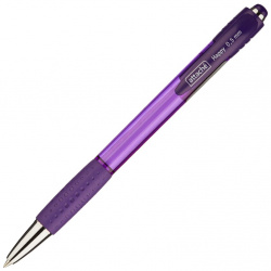 Шариковая ручка Attache 389743 Happy