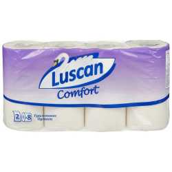 Бумага Luscan 396250 Comfort