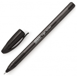 Неавтоматическая гелевая ручка Attache 722455 Glide TrioGel
