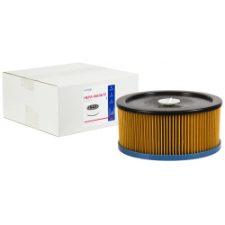 Складчатый фильтр для пылесосов Metabo AS 20 Л / ASA 32 L 1200 1201 1202 EURO Clean  MTPM