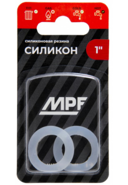 Прокладка MPF  ИС 131196