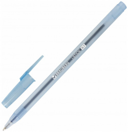 Шариковая ручка BRAUBERG 143442 i STICK