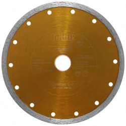 Алмазный диск D BOR C 07 0300 030 Ceramic