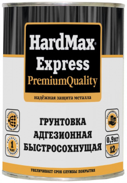 Адгезионная грунтовка HardMax 4690417078547 EXPRESS