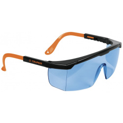 Защитные очки Truper 15136 LEN 2000Z