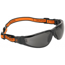Защитные спортивные очки Truper 1002913 LEDE SN R