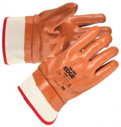 Зимние перчатки от механических повреждений Ansell 48 193 10 EDGE