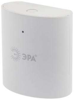 Беспроводной датчик температуры и влажности воздуха для дома ЭРА Б0049186 DM03 SMART