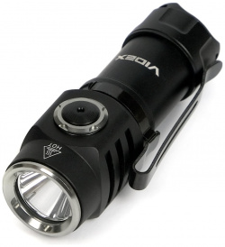 Портативный светодиодный фонарик Videx  VLF A055