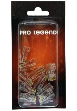 Разъем Pro Legend  PL1276