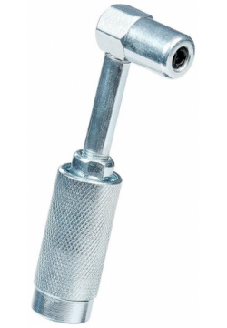 Удлиненный угловой наконечник для плунжерного шприца NORDBERG  NO9010
