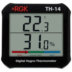 Термоанемометр RGK 778602 TH 14
