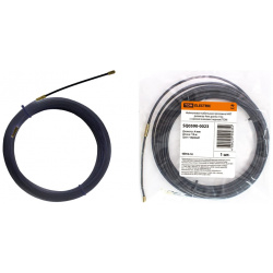 Нейлоновая кабельная протяжка TDM SQ0590 0023 НКП