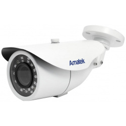 Мультиформатная уличная видеокамера Amatek 7000523 AC HS204V
