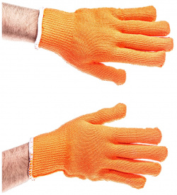 Утепленные акриловые перчатки Gigant  GHG 03 с