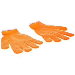 Утепленные акриловые перчатки Gigant  GHG 03