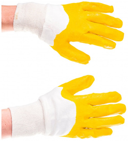 Трикотажные перчатки Gigant  GHG 09