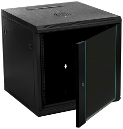 Настенный серверный шкаф W&T  C126060BWTWOF