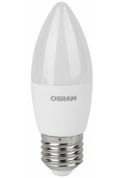 Светодиодная лампа Osram  4058075579477