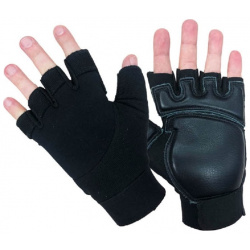 Ударопоглощающие перчатки S  GLOVES 31033 08 GROSS