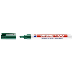 Перманентный маркер EDDING  E 400#4