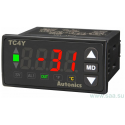 Температурный контроллер Autonics 00000012291 TC4Y 14R