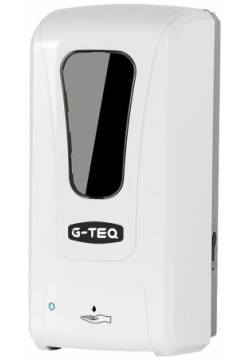 Автоматический дозатор для дезинфицирующих средств G teq 25 06 8677 Auto