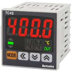 Температурный контроллер Autonics 00000012273 TC4S 14R