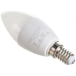 Светодиодная лампа Osram 4058075134171 LED STAR B Свеча