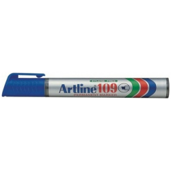 Перманентный маркер Artline  EK109 483