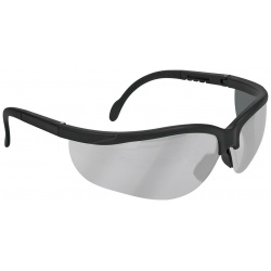 Защитные спортивные очки Truper 10824 LEDE I/E