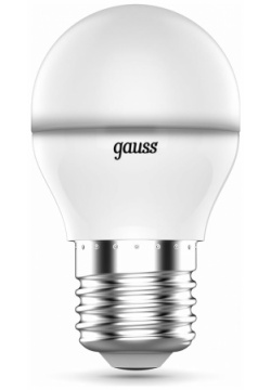 Лампа Gauss  105102406