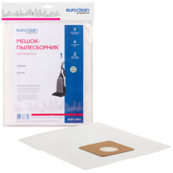 Синтетический мешок пылесборник для пром пылесосов EURO Clean  CP 240