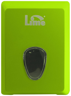 Диспенсер для туалетной бумаги Lime  916004