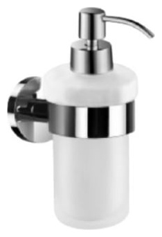 Дозатор для мыла Aquanet  4581 00264908