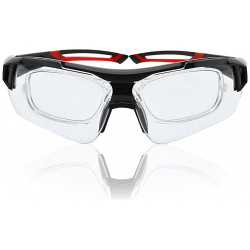Защитные открытые очки ЕЛАНПЛАСТ ОЧК801KN (O 13081KN) Дуэт
