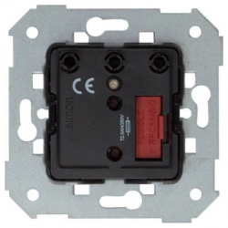 Двухуровневый проходной светорегулятор Simon 75310 39 S82 Detail