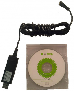 Соединительный кабель для штангенциркуля цифрового GRIFF  032737