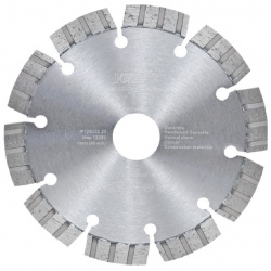 Алмазный диск VOLL 1 00125 LaserTurboV PREMIUM