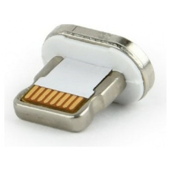 Адаптер для магнитного кабеля Cablexpert CC USB2 AMLM 8P