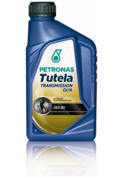 Минеральное трансмиссионное масло Petronas 76029E18EU TUTELA GI/A 10W