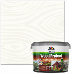 Пропитка для защиты древесины Dufa МП000015749 Wood Protect